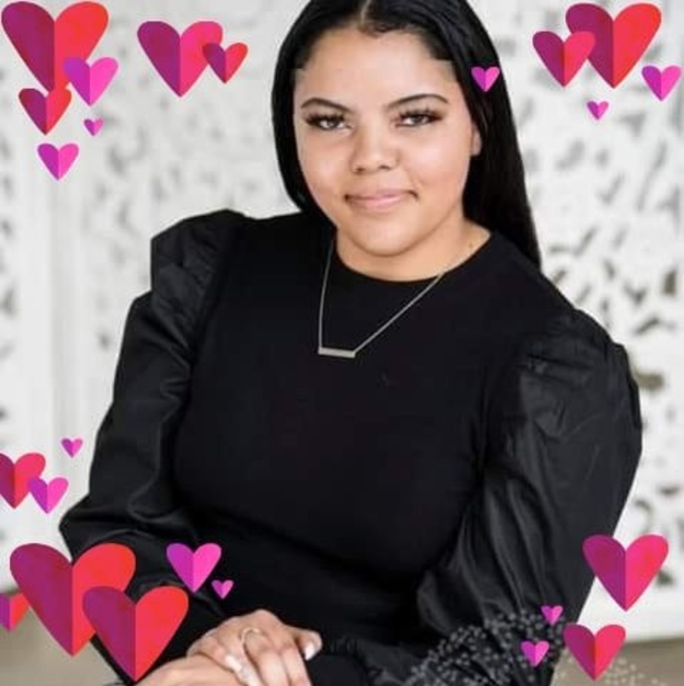 Meet your Posher, Kimberly
